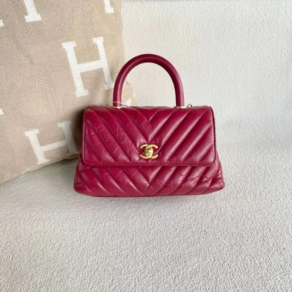 Chanel Women Pre-Loved Bag Very Good Condition